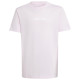 Adidas Παιδική κοντομάνικη μπλούζα Linear Tee